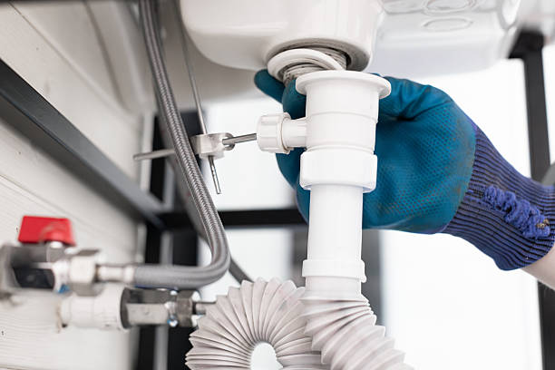 Reliable Pipe Repair contractor in Woodburn, OR by AAA Plumbing Heating